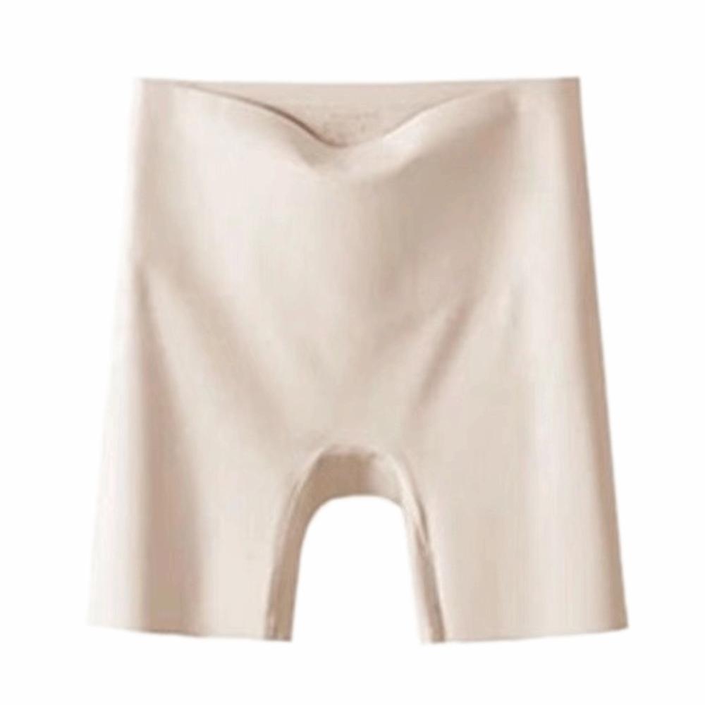 Comfortable Fit Waist-Fitted Safety Pants Strong Abdomen Lifting Seamless Body Shaping  Large Size