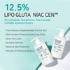 APLB - Glutathione Niacinamide Body Lotion Bundle Set