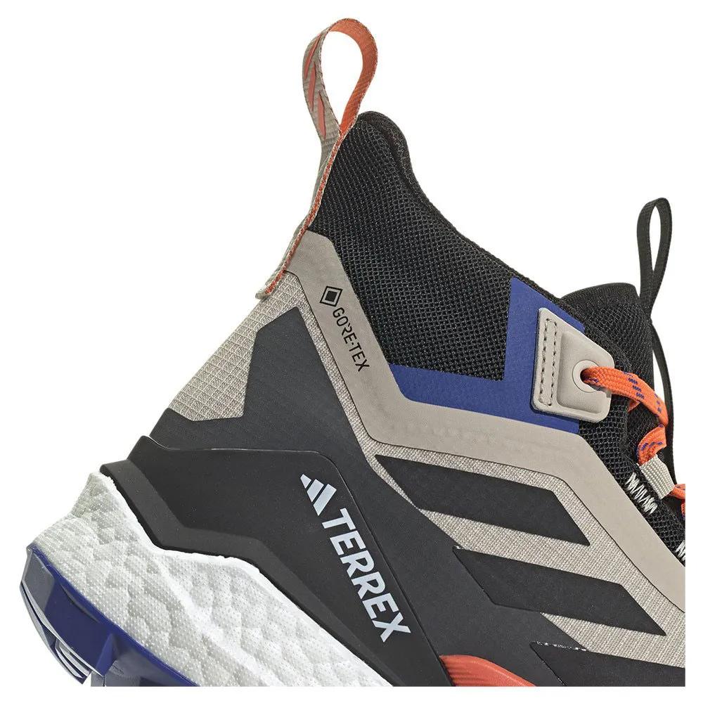 Adidas Hiking Boots Terrex Free Hiker 2.0 Goretex