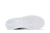 Women's Sneakers Nike Court Vision Low Valentine's Day (Women's) Summit White/White/Rattan/Natural