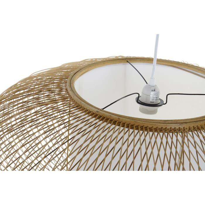 Suspension l blanc