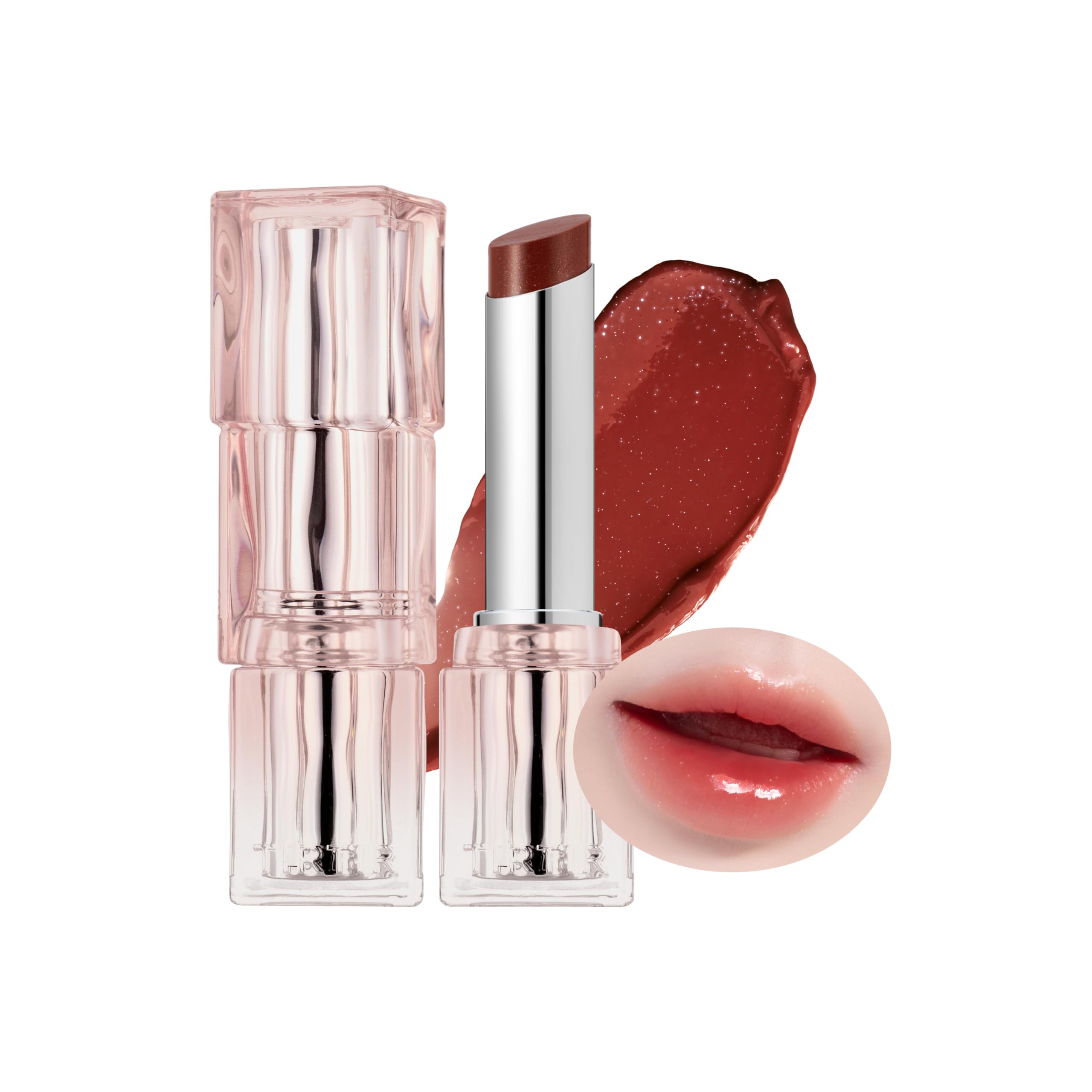 

Waterism Glow Тающий бальзам ШОТЛАНДСКИЙ [TIRTIR] (05 ВЫСТРЕЛ)