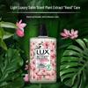 Lux Cherry Blossom Scent Hand Soap