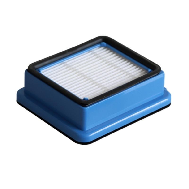 Set of 8 Vacuum Accessories Washable Filter Vacuum Filters Replacement Filters for Providing Dust and Allergen Capture