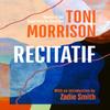 Recitatif by Toni Morrison Hardback Book 9781784744786