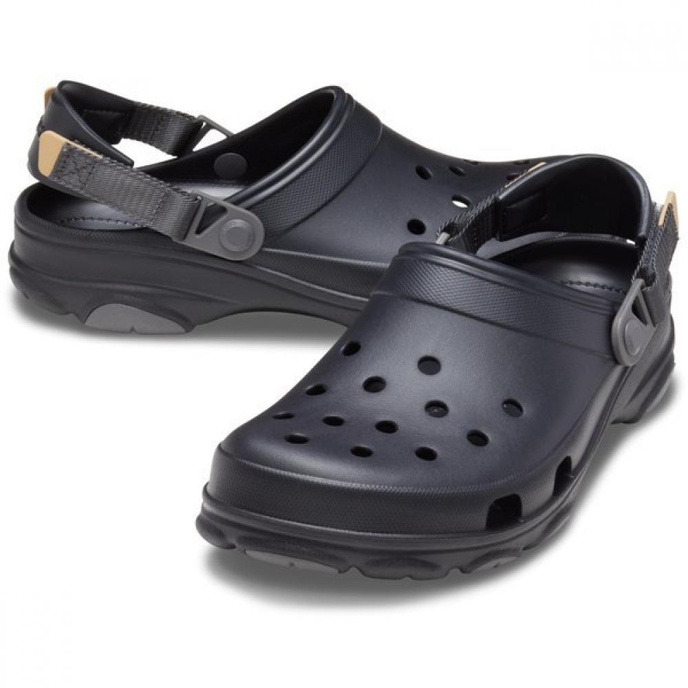 Crocs Alterane Clog 206340 001 And Others
