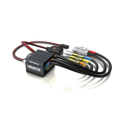 G-Force KAKURYU & BLC50 COMBO 10.5T RC Motor (Official Japanese Product) G0913