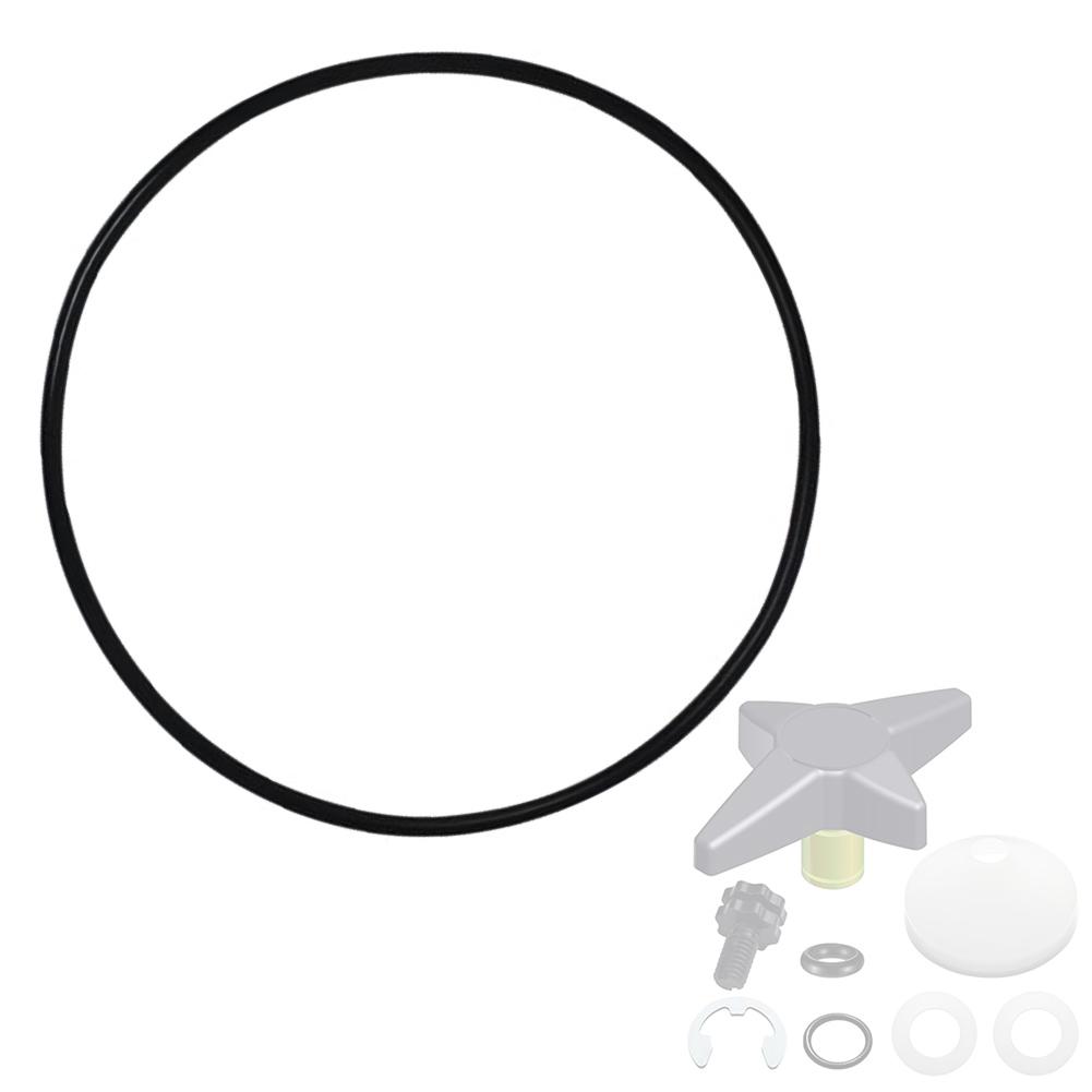 Filter Head Seal Gasket for Hayward CX900F For Star for Clear For Star Plus Cartridge Filter and Separation Tank