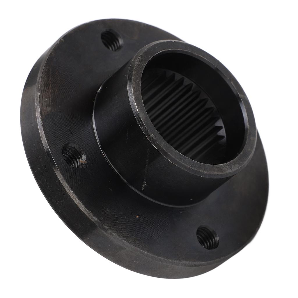 Hinterachs-Ritzelnabe 34Z 4 Bolzen Stahllegierung Bremsscheiben-Ritzelaufnahme für 50?250cc ATV Go Kart