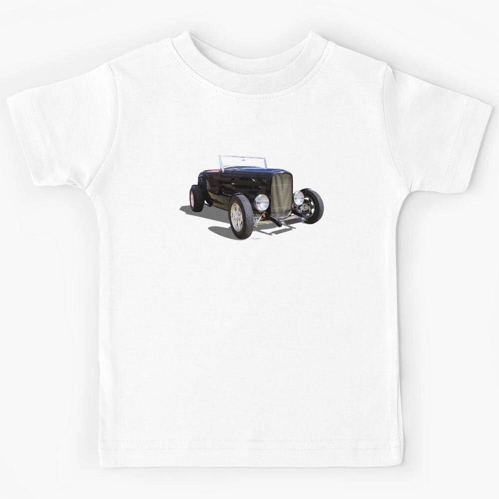 32 Roadster Kids T-Shirt 140