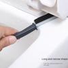 4PCS Hard Bristle Crevice Cleaning Brush Cleaning Brush for Bathrooms, Kitchen, Windows - Your All-Around Household Gap Brush