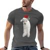 goat christmas TShirt t shirts designer cotton t shirts Unisex 100 funny t shirts dark humor Tshirt