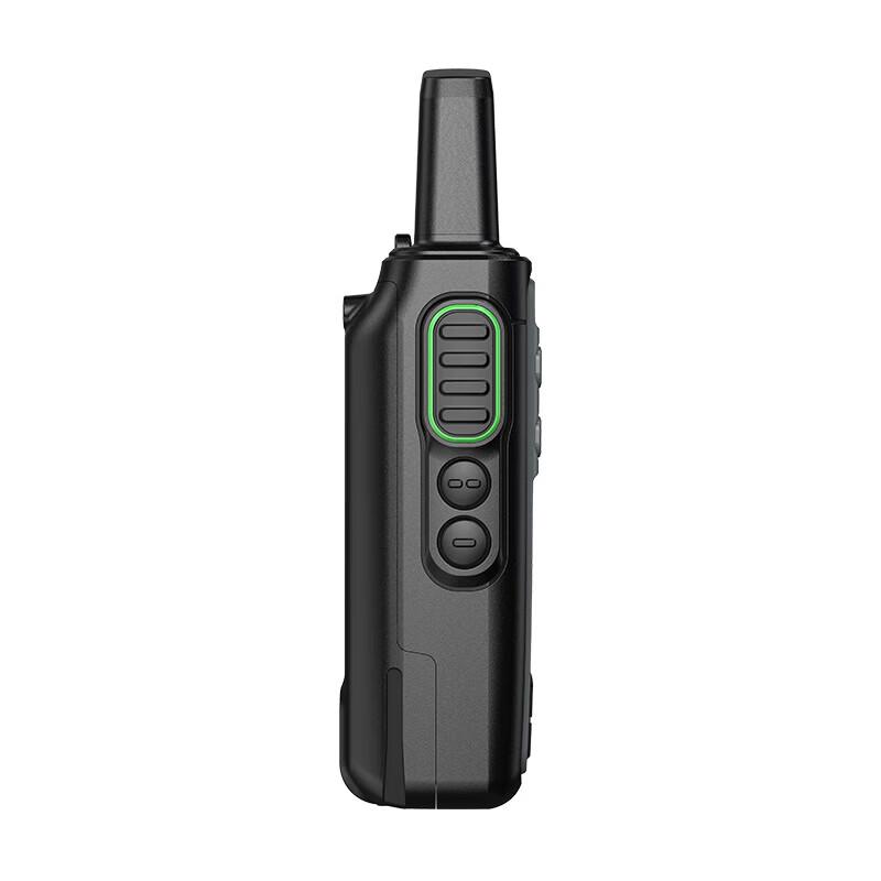 ZCHAT H16 4G Public Network Walkie-Talkie (CN version)