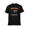 Neighborhood Watcher TShirt Lightweight Running Sports TShirt