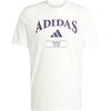 Adidas Heritage Graphic Tee KA0996