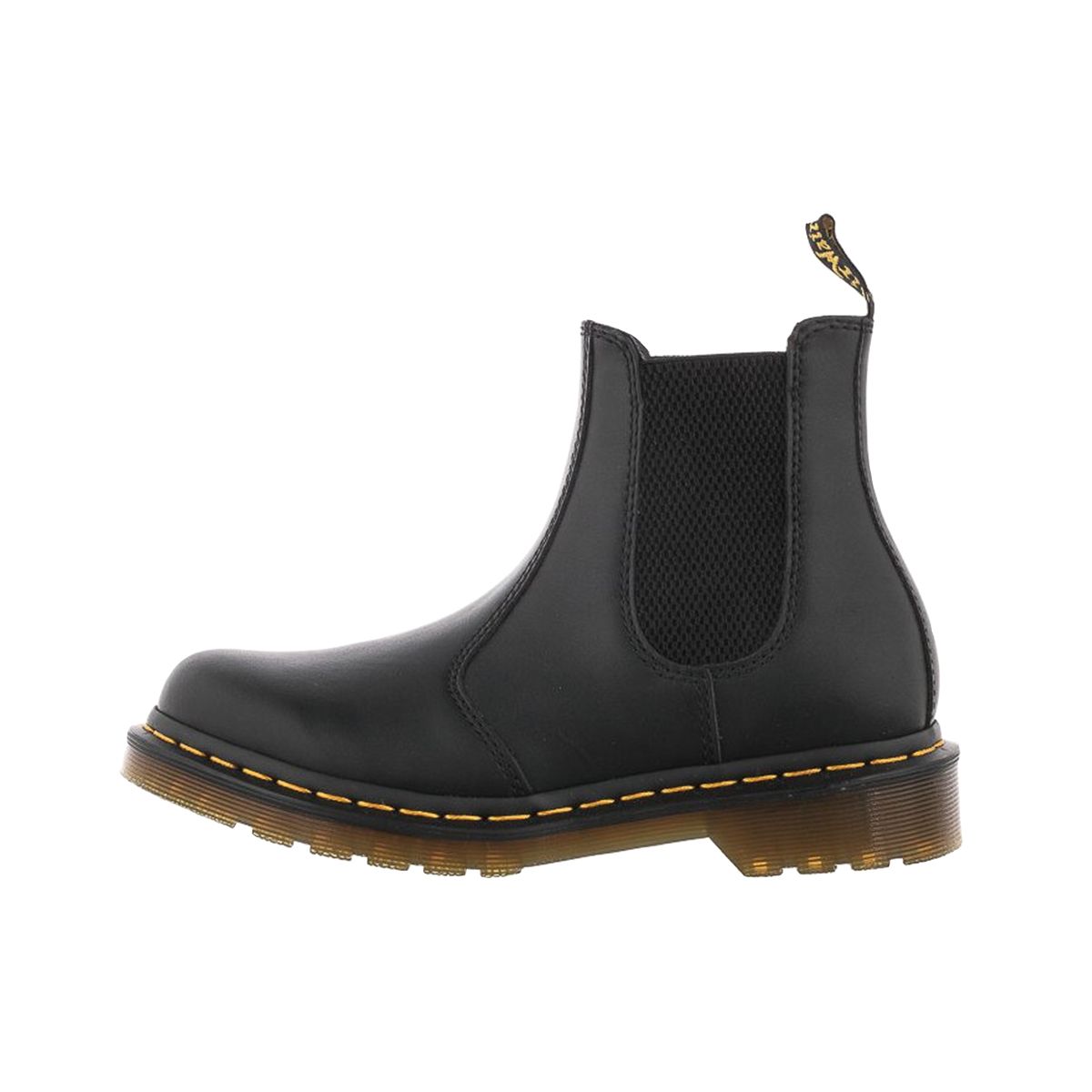 

Dr. Martens 2976 Ботинки Челси Черные Женские Кроссовки 25840001 39