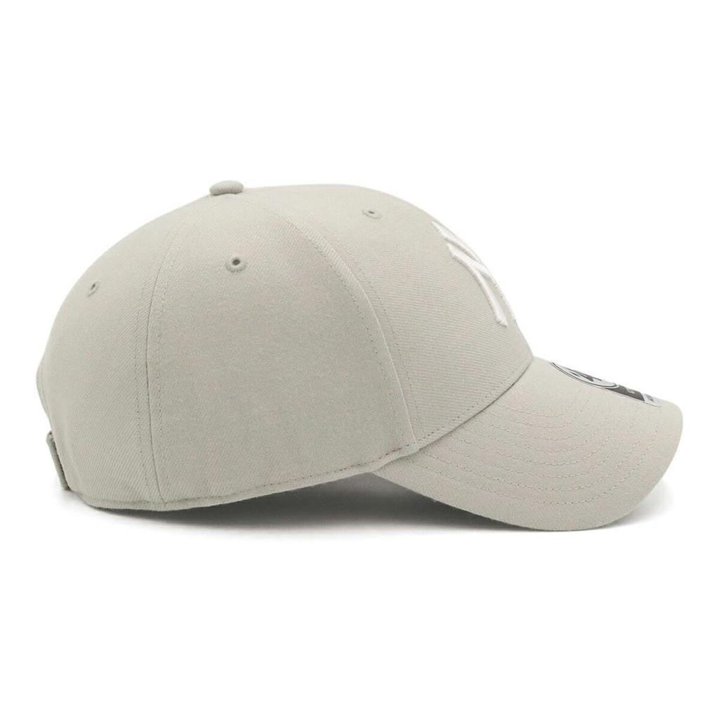 Brand Cap MVP MLB New York Yankees Gray Free 47 MVP '47