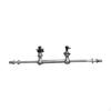 Drum Lug with Mounting Screw Metal Replace The Old or Damaged Easy to Install Musical Instrument