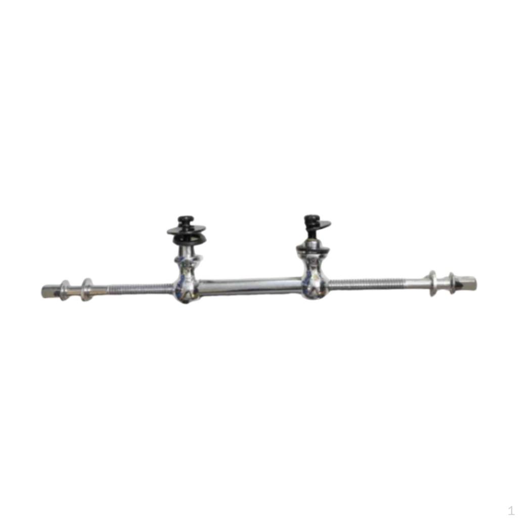 Drum Lug with Mounting Screw Metal Replace The Old or Damaged Easy to Install Musical Instrument