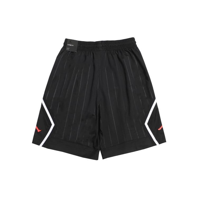 Jordan Basketball Shorts Men's Black CD4909-010