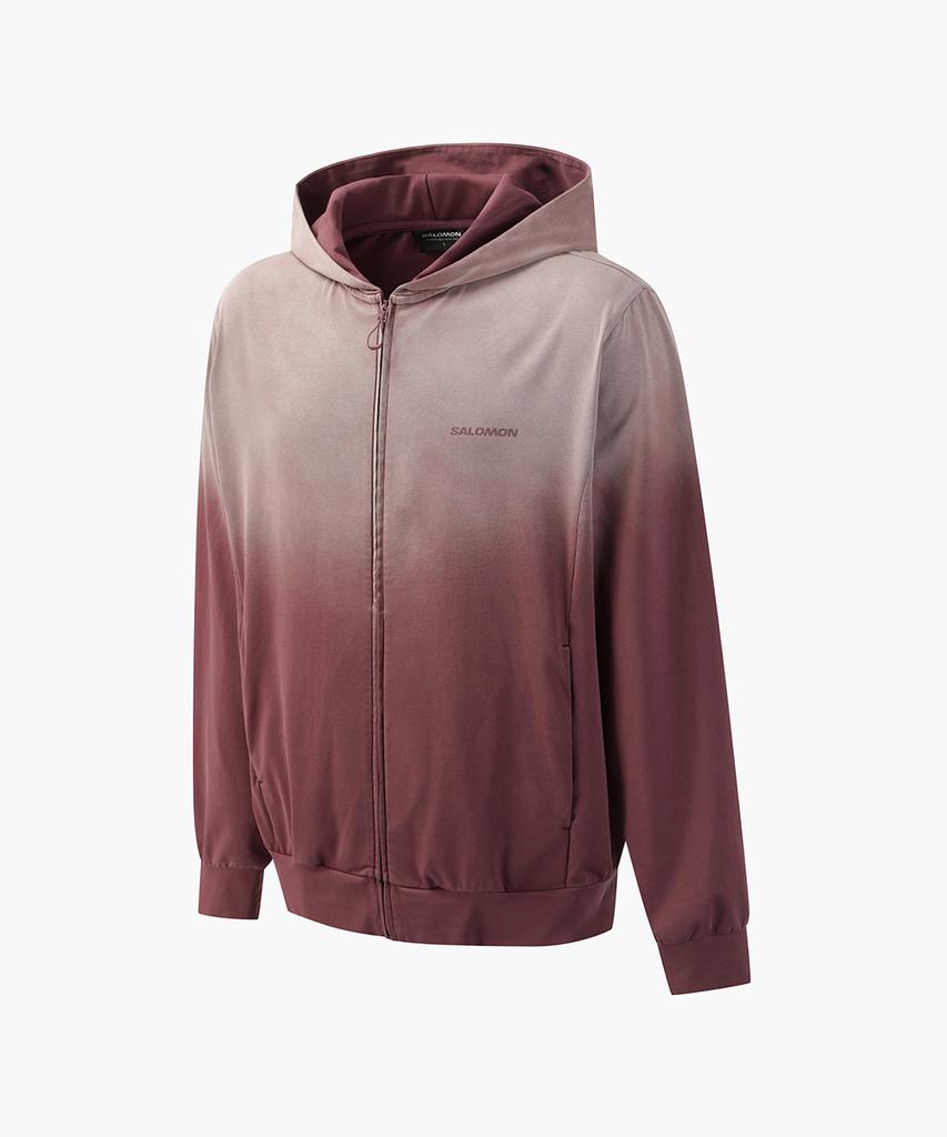 Salomon Fade Zip-Up_Ld0042800