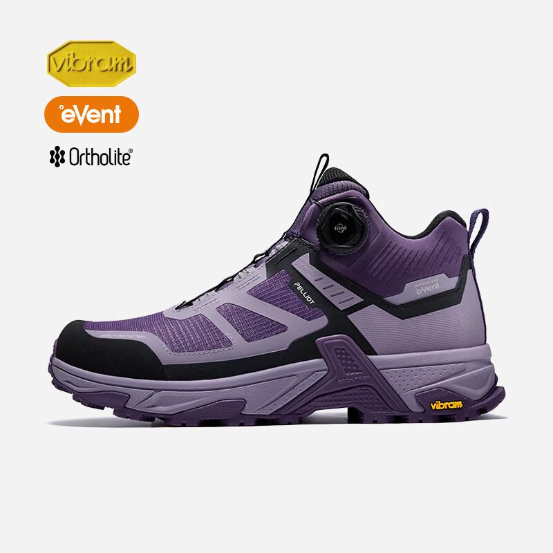 

Женские водонепроницаемые походные ботинки Pelliot 39