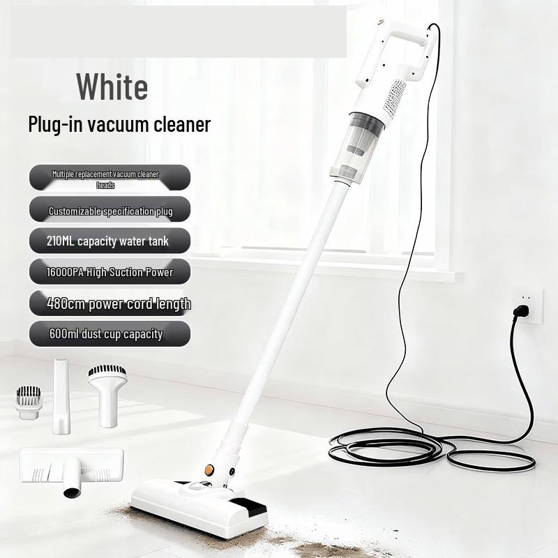 LISM Handheld Corded Vacuum Cleaner