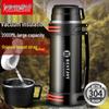 BEST01-5010 Outdoor Travel Thermos