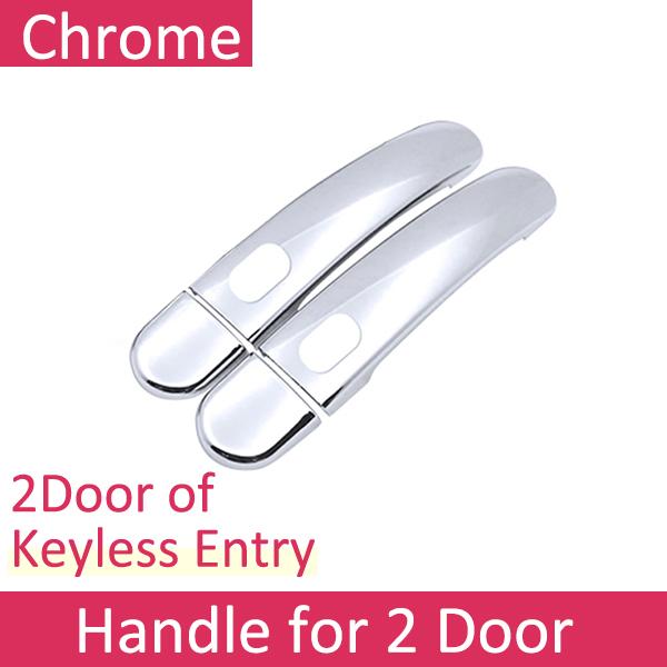 

Для Seat Ibiza MK4 6J 6P 2009-2016 2010 2011 2012 2013 2014 наклейки украшения хромированная крышка дверной ручки ремонт автомобиля Handle Keyless 2Dr