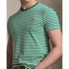 Polo Ralph Lauren Men S cuSTom Slim FiT STripe jerSey T ShirT mnpoTSh1n823131999