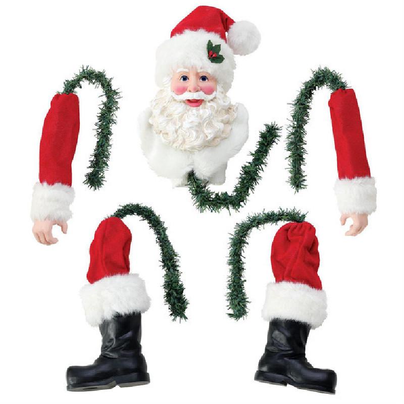 Classic Grinch Christmas Tree Decorations Festive Ornaments For Holiday Cheer