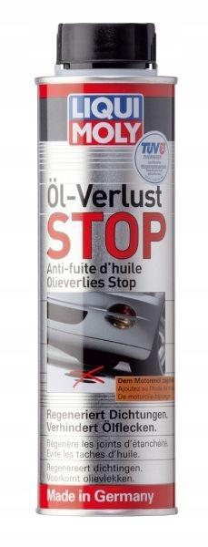 LIQUI MOLY ENGINE SEALANT EFFECTIVE VERLUST