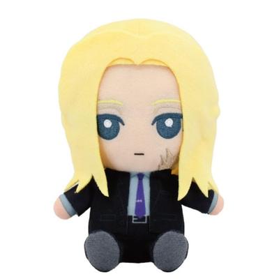 SAKAMOTO DAYS Kamigami Kai Chibi Plüschtier