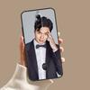 Fashion Lee Min Ho Case For ZTE Nubia Red Magic 10 10S 9S 8S 8 9 11 Pro Plus 6 7 6S 7S Pro 5G 6R 10 Air Cover