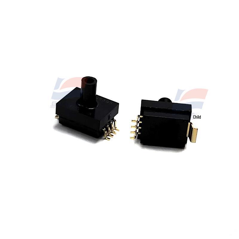 MPXM2053GS Silicon Pressure Sensor for Industrial Automation, Switches, Blood Pressure Monitors MPXM2053GS
