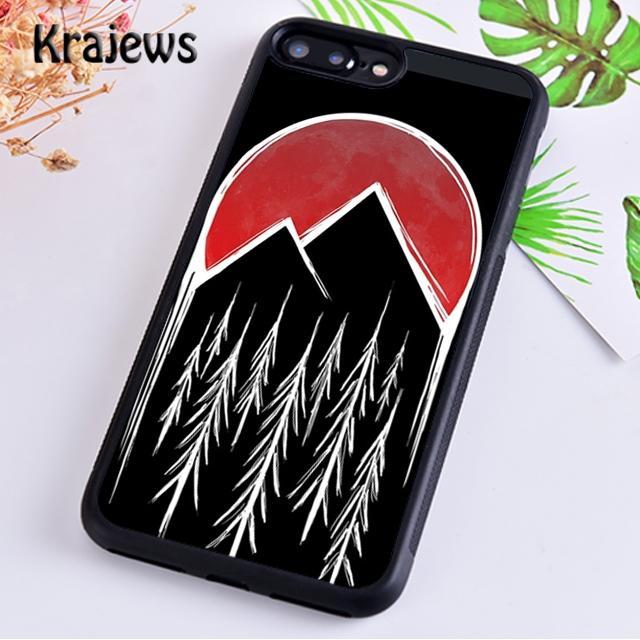 

Twin Peaks Fire Walk With Me For iPhone 17 Air 16 Phone Case Cover 15 14 plus 12 13 pro max coque Shell Fundas iPhone 15