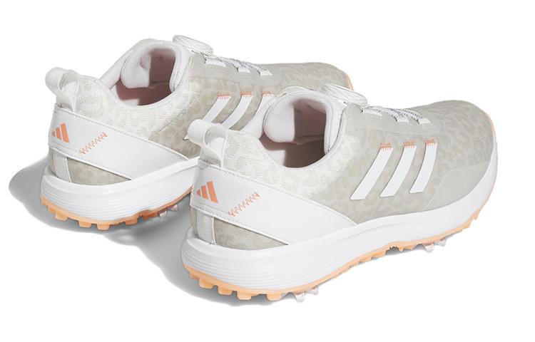 Adidas Wmns S2G Boa 'Leopard - White Coral Fusion' Women's GV9434