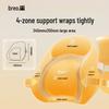 Breo B2 Dual-Zone Waist Massager Cushion CN Plug (adapter Included)