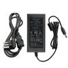 POSTEK Label Printer Power Adapter and Cable (G-Series) CN Plug (adapter Included)
