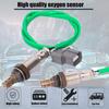 RIGHTPARTS 36531-PWA-903 36531PWA903 Lambda Oxygen Sensor For HONDA JAZZ II Fit 1.2 1.3 02-2008 For HONDA O2 Sensor 0258986602