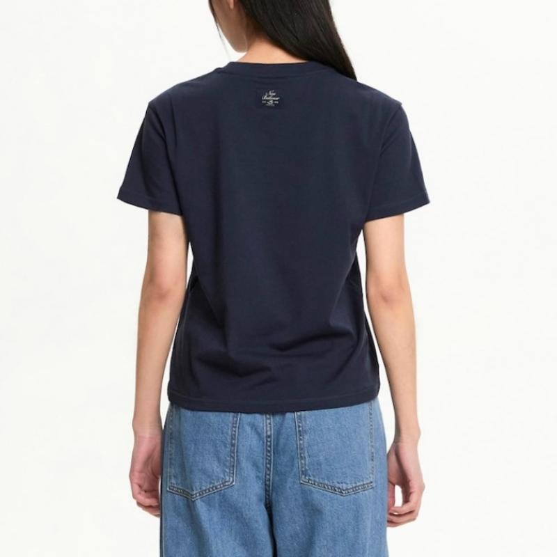 NeW Balance W Heritage Short Sleeve Tee B1 nbnef2W212 10 25 59