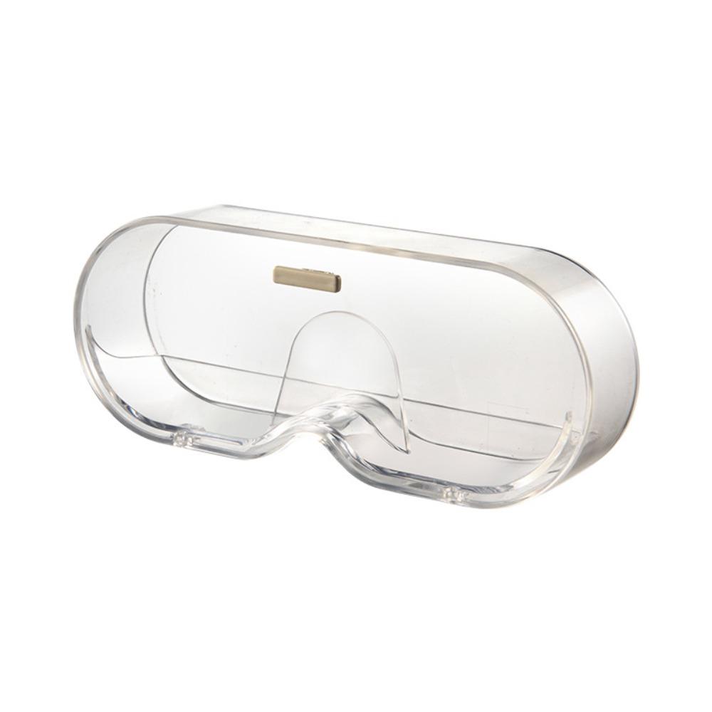 Organizer Sunglasses Storage Box Wall Mounted Sun-glasses Display Holder New Glasses Storage Rack