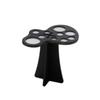 TheTOOLLAB Brush Holder Set of 2 (Black) – Brush Drying Stand