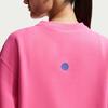 Nike ACG Serie Tuff Fleece Rundhals Bequemes Langarm Sweatshirt Unisex Sweatshirt IF1491-684