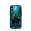 for OPPO A18 A16 A17 A38 A54 A40 A60 A80 A78 A79 A57 A55 A96 A15 A12 a53 Phone Cover Case ONE PIECE Roronoa Zoro Comics