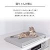 60cm Gas Stove Cover, 3-Burner, Made in Japan, Stainless Steel, for Gas and IH Stoves