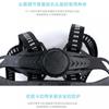 Ultra-Lightweight Integrated Cycling Helmet Road Mountain Bikes Unisex Adult Ventilated Half