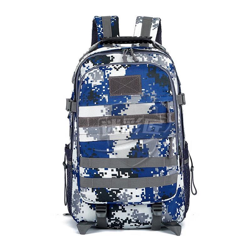 Camouflage Tactical Outdoor Backpack