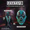 Pay Day 3 Edition North PS5 Samlerutgave (Importer versjon Amerika) -