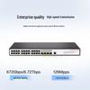 H3C S5130V2-28P-LI 24GE+4SFP Layer 3 Managed Enterprise Switch